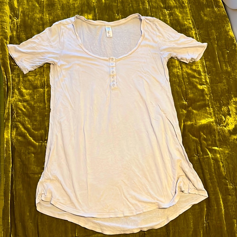 Forever 21 sleep dress